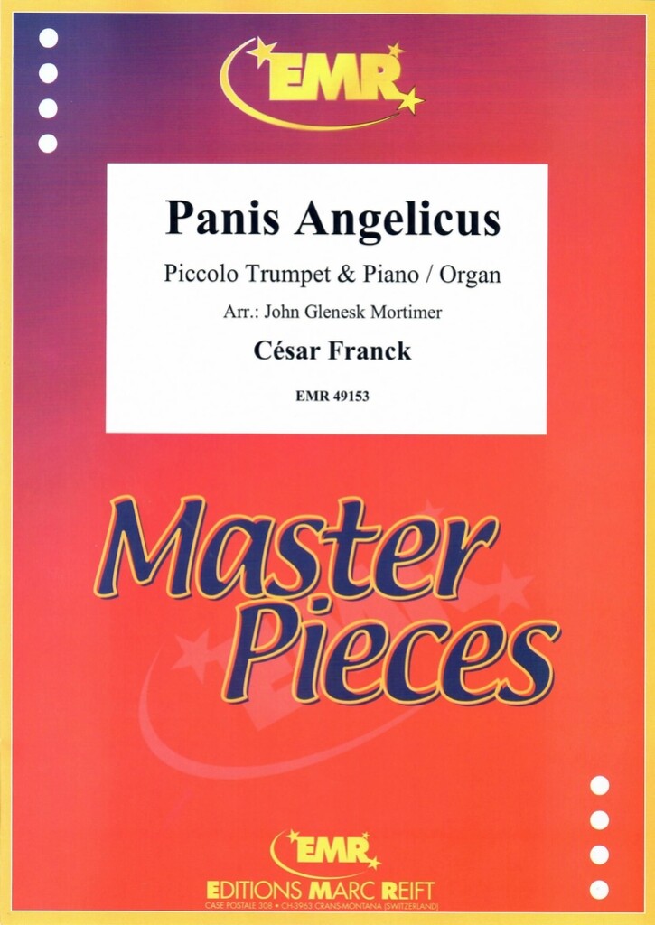 Panis Angelicus
